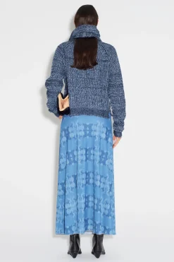 Pippa Jumper Blue