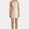 Reef Mini Dress Paisley Lane