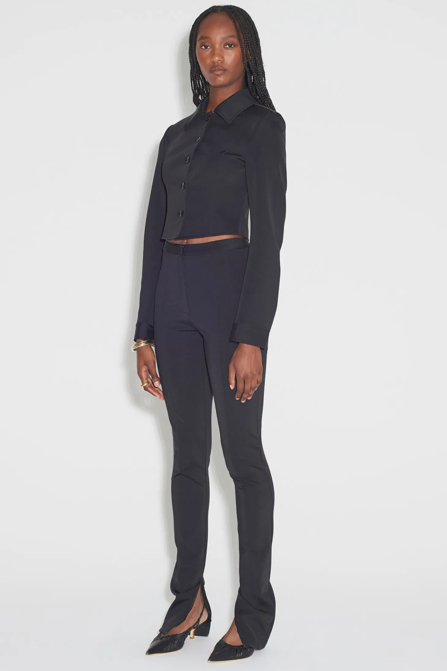 Reilly Legging Black