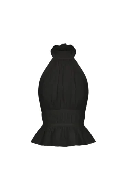 Remington Halter Black