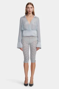 Rylan Blouse Stone