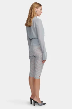 Rylan Blouse Stone