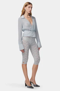 Rylan Blouse Stone