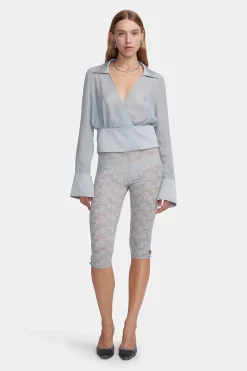 Rylan Blouse Stone