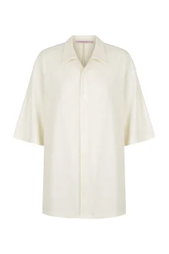 Sabre Shirt Sand