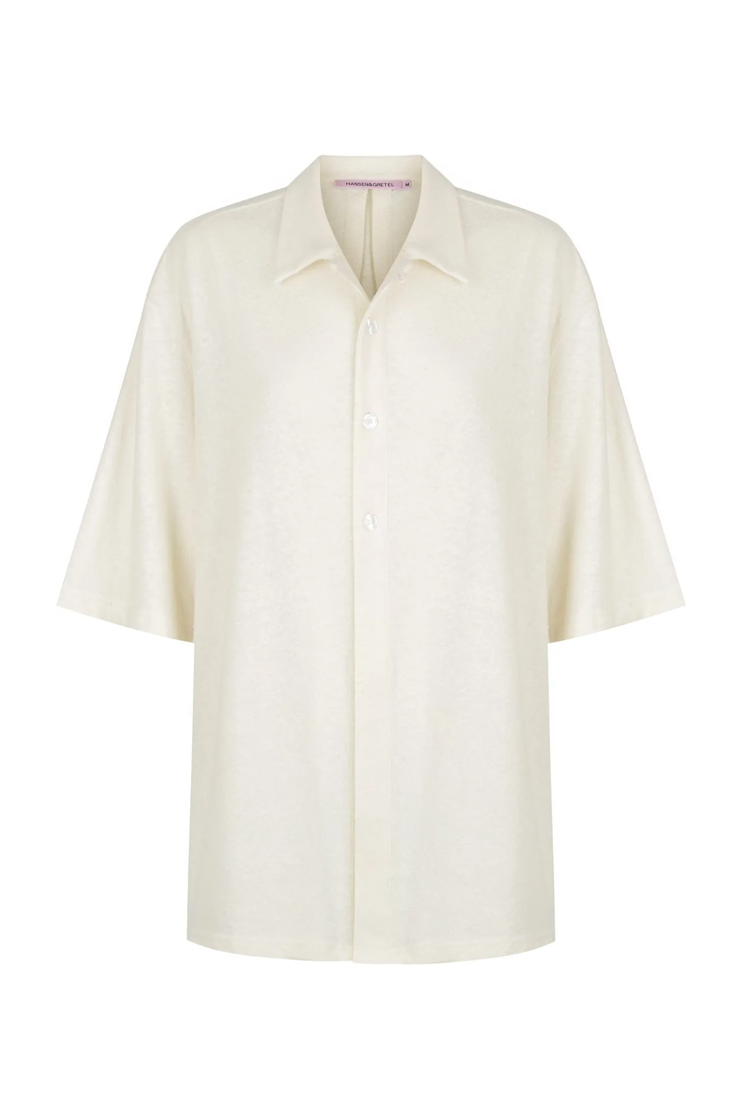 Sabre Shirt Sand