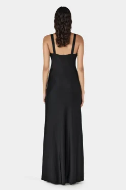 Sadie Dress Black