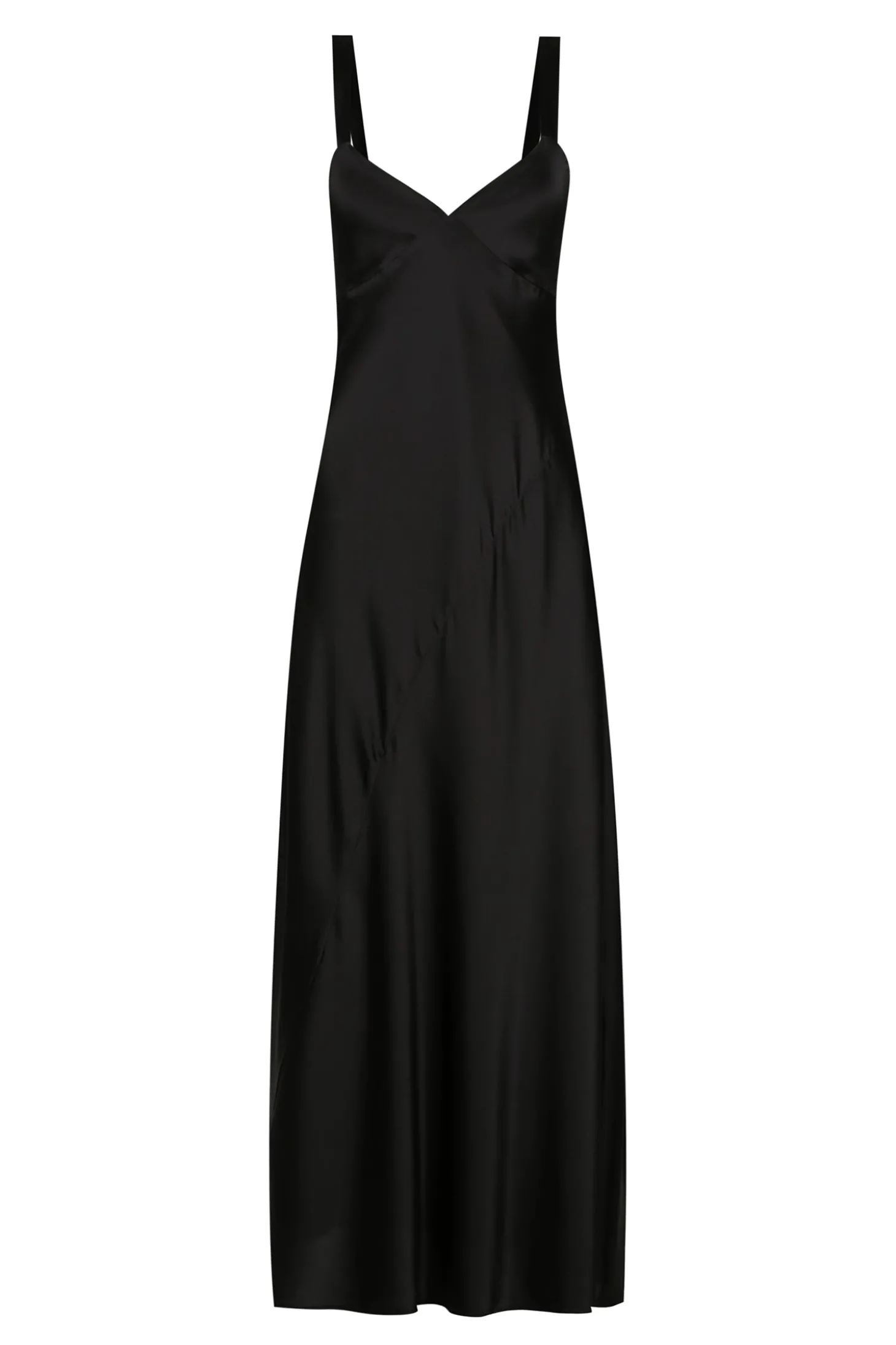 Sadie Dress Black