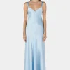Sadie Dress Blue