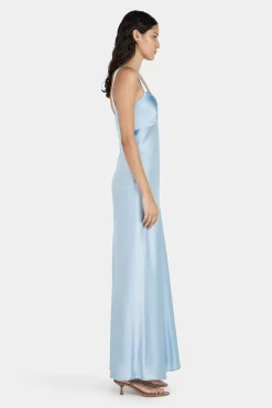 Sadie Dress Blue