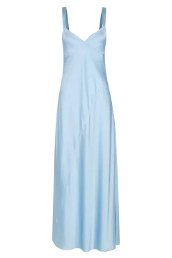 Sadie Dress Blue