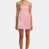 Sammy Mini Dress Pink