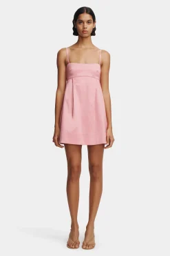 Sammy Mini Dress Pink