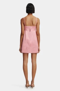 Sammy Mini Dress Pink