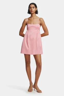 Sammy Mini Dress Pink