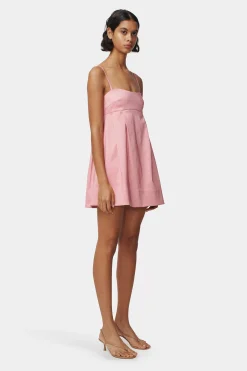 Sammy Mini Dress Pink