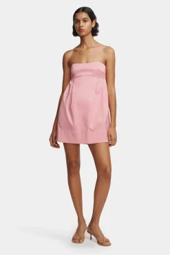 Sammy Mini Dress Pink