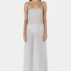Savannah Dress Glacier