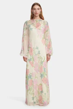 Selma Dress Flower Market