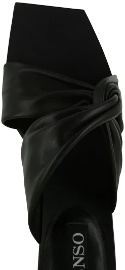 Senso Mila Black