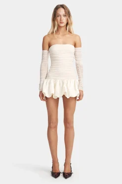 Taglioni Dress Pearl