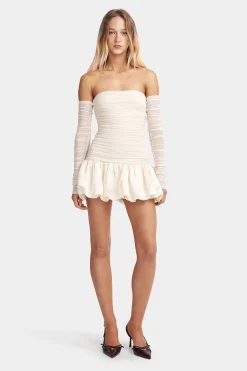 Taglioni Dress Pearl