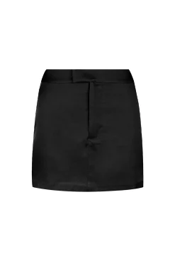 Tamara Skirt Black