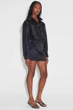 Tamara Skirt Black