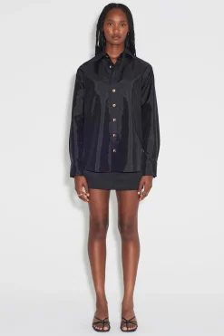 Tamara Skirt Black