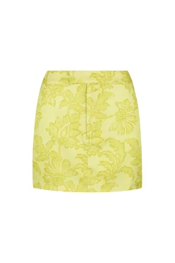 Tamara Skirt Paradise Green