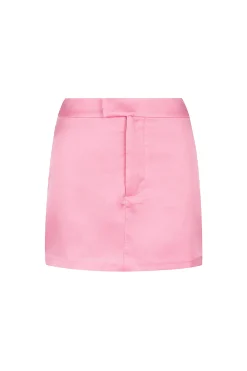 Tamara Skirt Pink