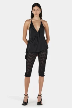 Taylor Legging Black