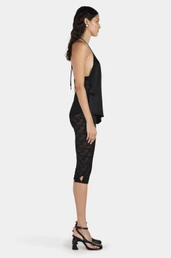 Taylor Legging Black
