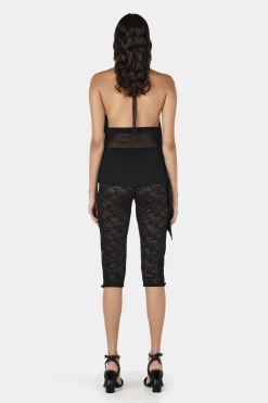 Taylor Legging Black