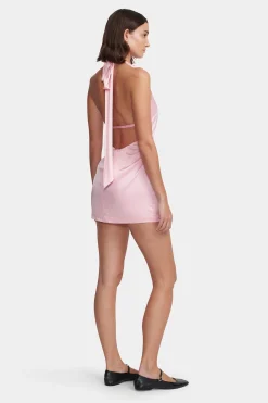 Tenzing Dress Sherbet