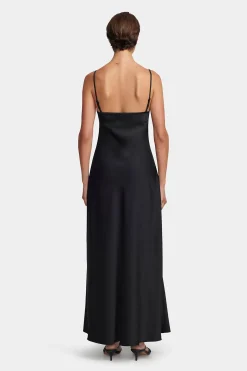 Timeless Slip Black
