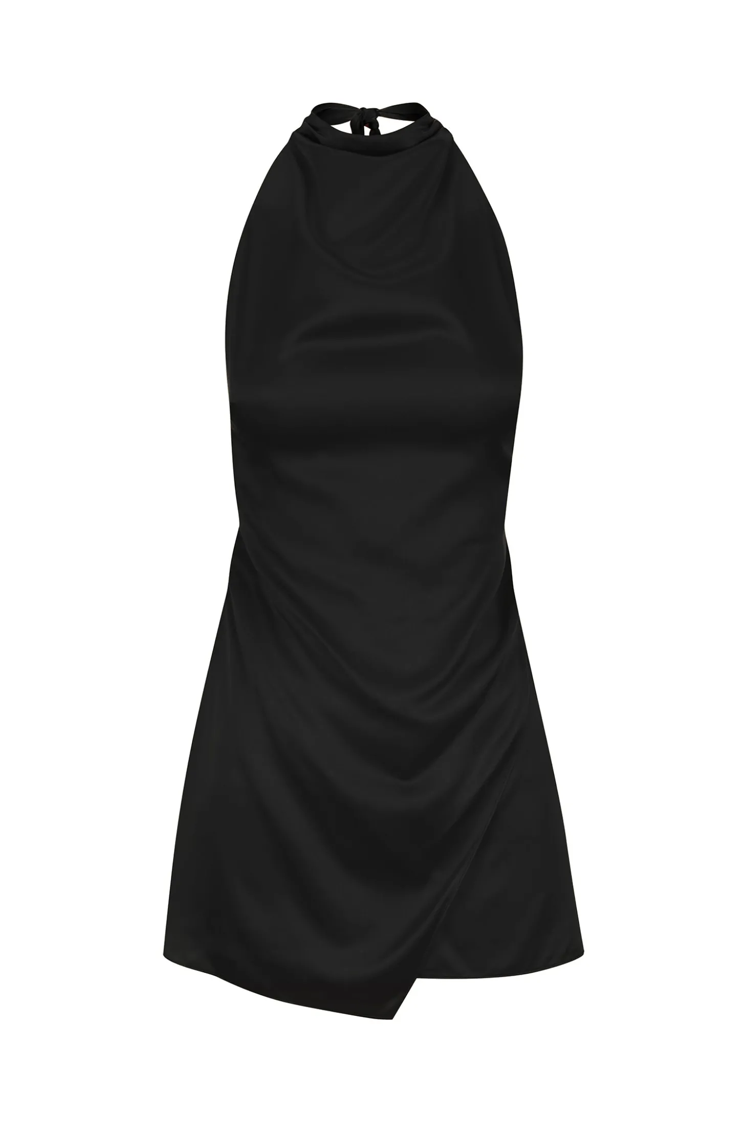Toni Mini Dress Black