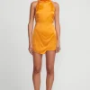 Toni Mini Dress Passiona