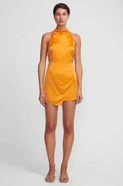 Toni Mini Dress Passiona