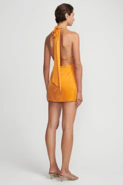 Toni Mini Dress Passiona