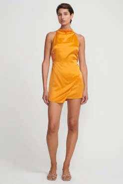 Toni Mini Dress Passiona