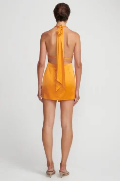 Toni Mini Dress Passiona
