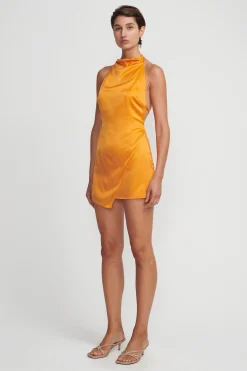 Toni Mini Dress Passiona