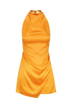 Toni Mini Dress Passiona