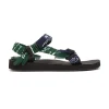 Trekky Sandals Kahki Navy