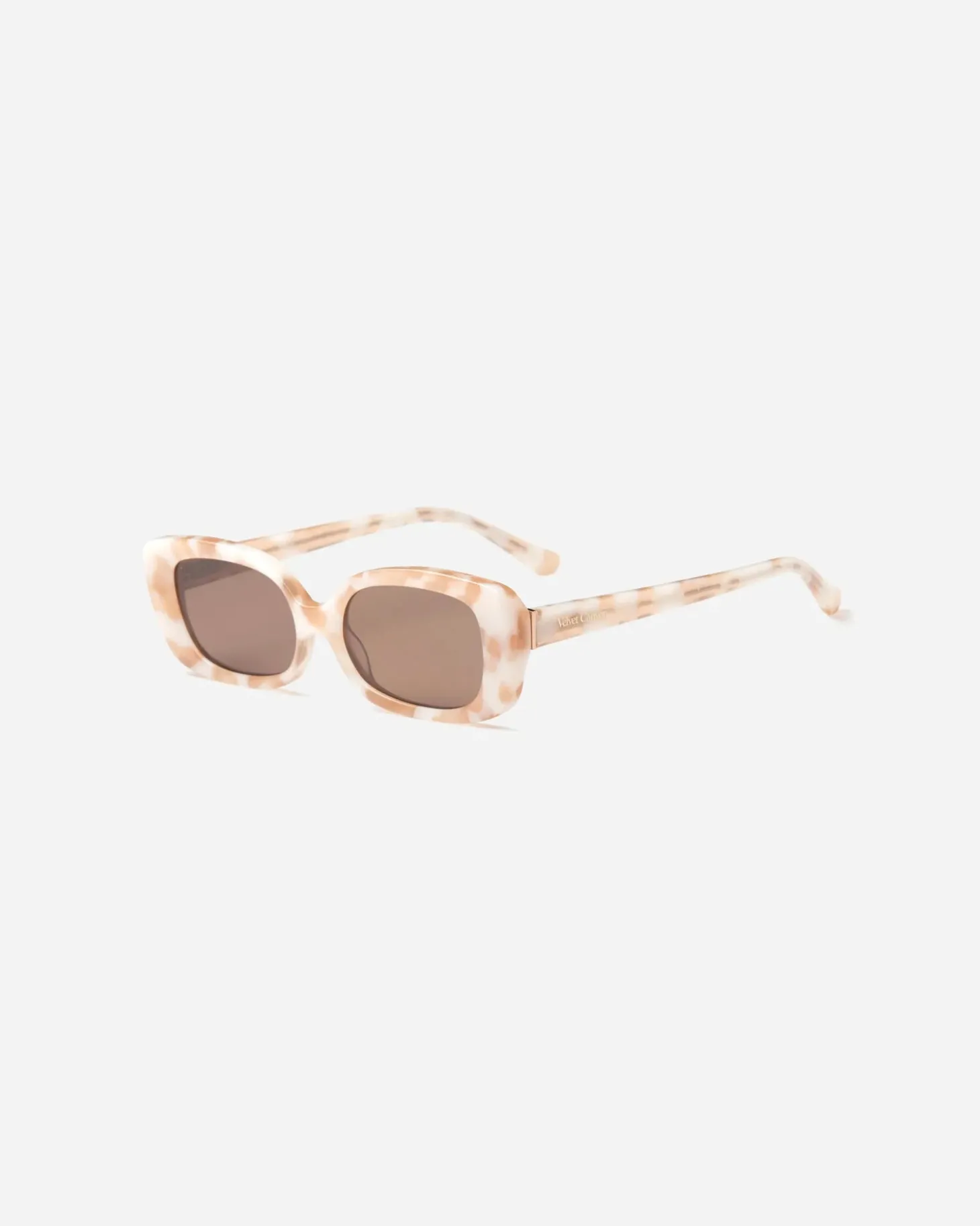Velvet Canyon Zou Bisou Cream Tort