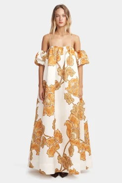 Vetiver Dress Sunshine Bloom PRE-ORDER