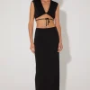 Whitaker Top Black