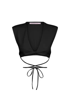Whitaker Top Black