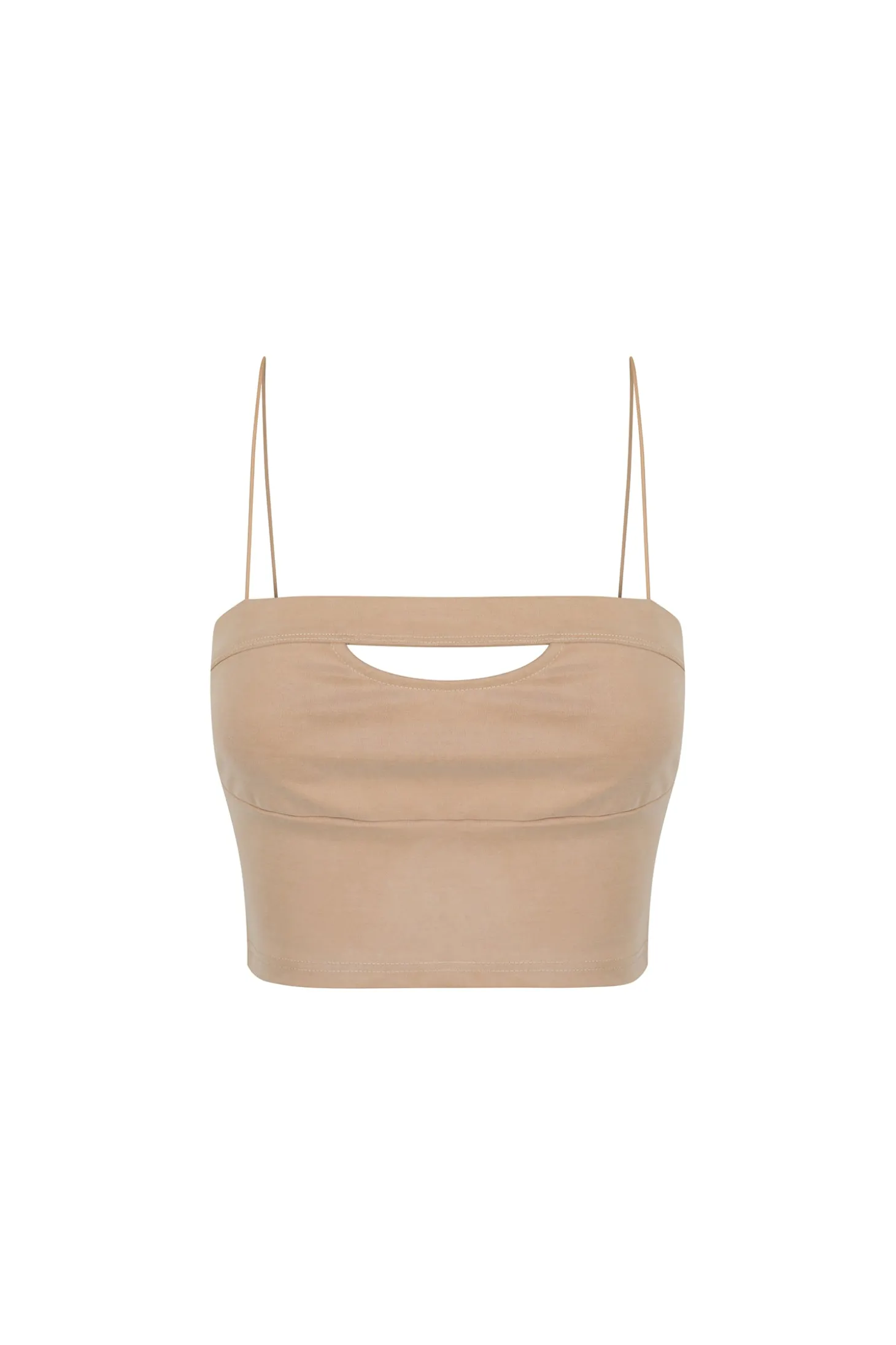 Xena Top Sand